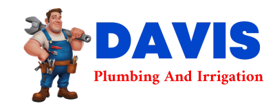 Trusted plumber in KETCHUM